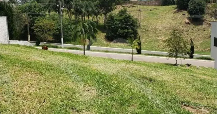 Terreno à venda no Colinas de Inhandjara, Itupeva 