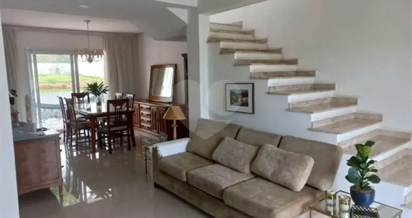 Condomínio com 3 quartos à venda em Condomínio Residencial Terras Do Oriente - SP
