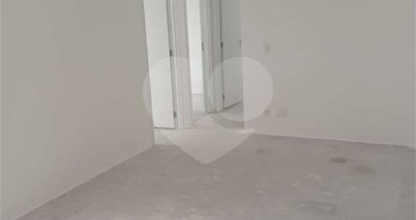 Apartamento com 2 quartos à venda em Jardim Torres São José - SP