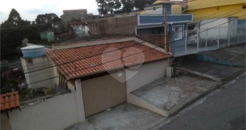 Casa com 4 quartos à venda na Francisco Da Silva Pinto, Jardim Vitória, Campo Limpo Paulista
