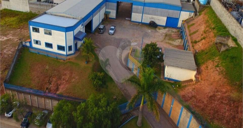 Barracão / Galpão / Depósito à venda na São José Dos Campos, Jardim Paulista, Várzea Paulista