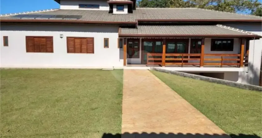 Chácara / sítio com 4 quartos à venda no Chácaras Campo Limpo, Campo Limpo Paulista 