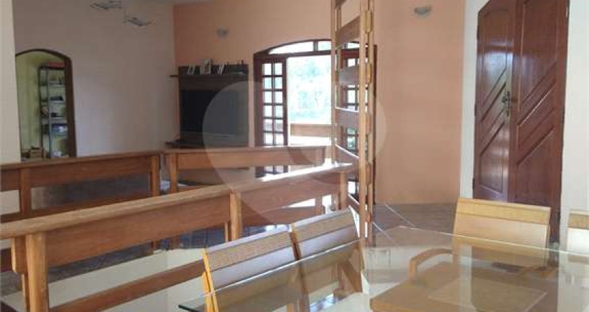 Casa com 3 quartos à venda na Itariri, Jardim Itajaí, Várzea Paulista