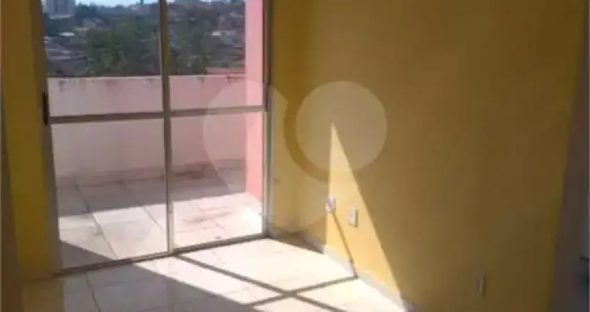 Apartamento com 2 quartos à venda em Jardim Das Acácias - SP