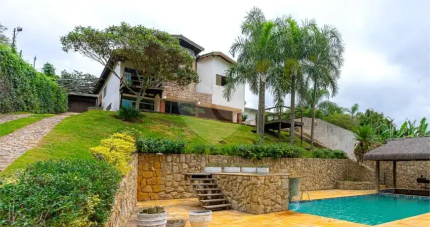 Chácara / sítio com 5 quartos à venda na Monterrey, Louveira 