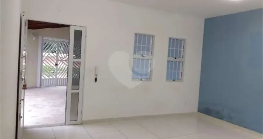 Casa com 2 quartos à venda em Jardim Novo Mundo - SP