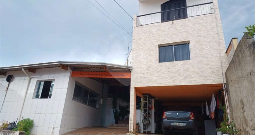 Casa com 3 quartos à venda na João Antônio Meccatti, Jardim Planalto, Jundiaí