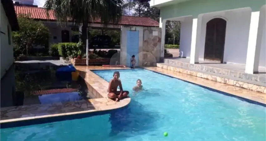 Chácara / sítio com 4 quartos à venda no Chácaras Campo Limpo, Campo Limpo Paulista 