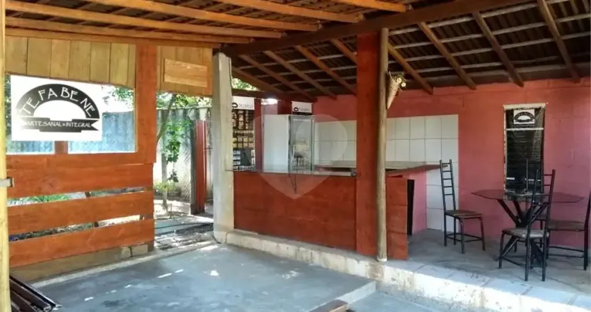 Chácara / sítio com 3 quartos à venda no Caxambu, Jundiaí 