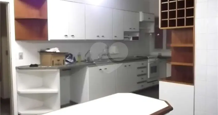 Apartamento com 4 quartos à venda na Senador Fonseca, Centro, Jundiaí