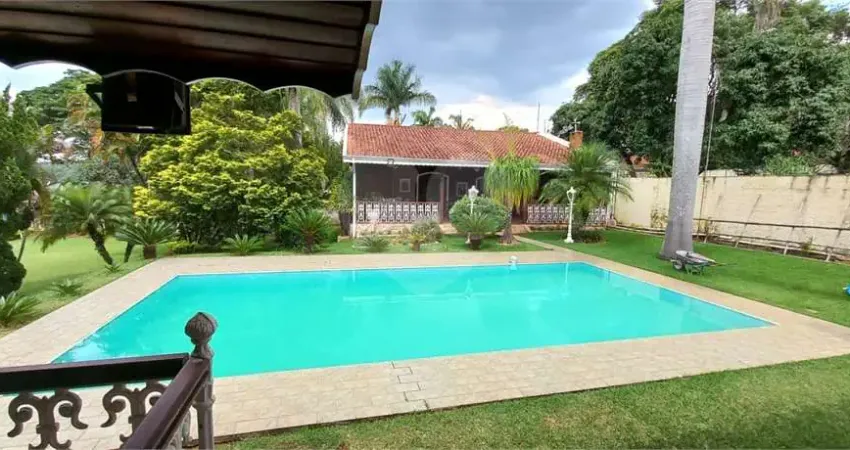 Chácara / sítio com 3 quartos à venda no Chácaras Nova Germânia, Campo Limpo Paulista