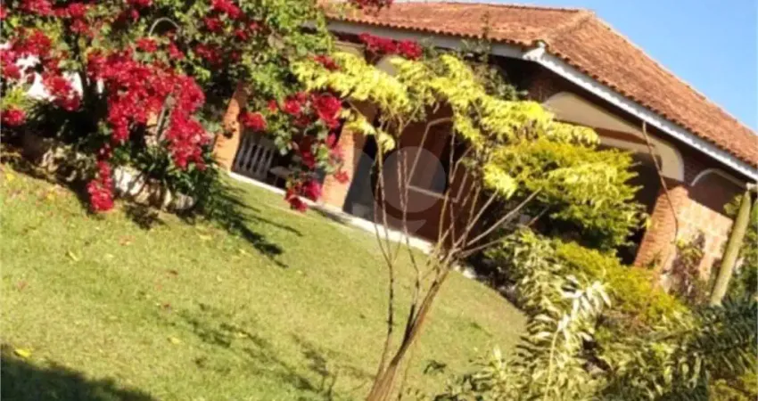 Chácara / sítio com 3 quartos à venda no Parque Espelho D'Água, Jundiaí 