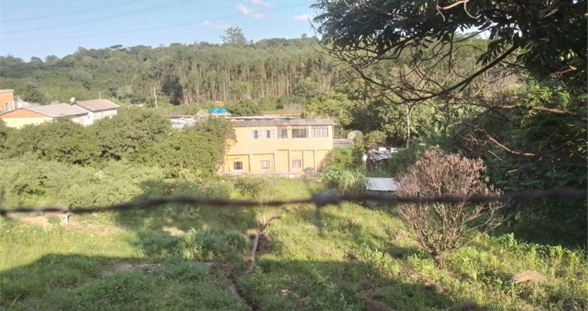 Terreno à venda na Silvério Finamore, Leitão, Louveira