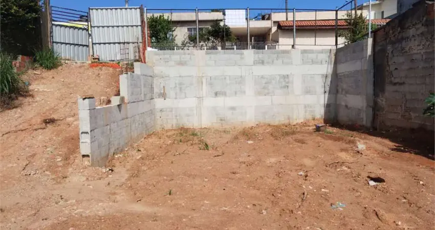 Terreno comercial à venda no Jardim do Lago, Jundiaí 