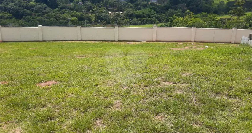Loteamento à venda em residencial fazenda santa rosa - fase 1 - sp