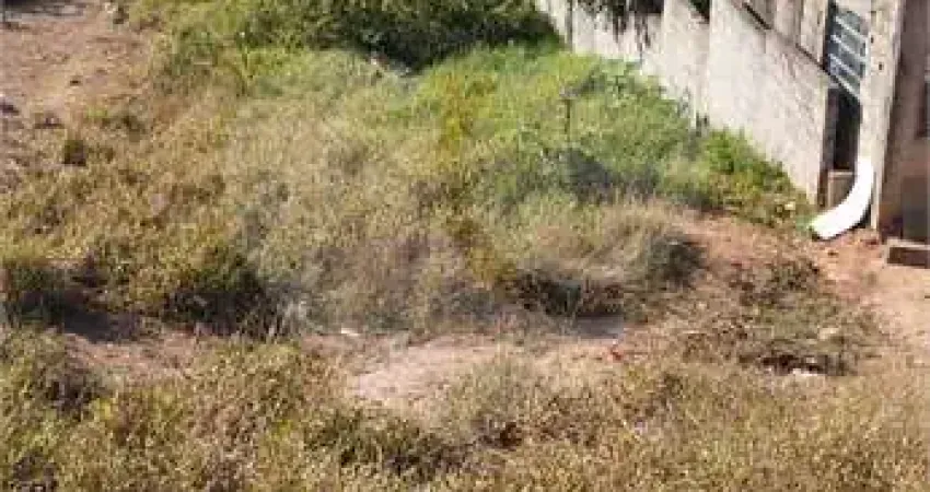 Terreno à venda na Milton Vianna, Centro, Jarinu