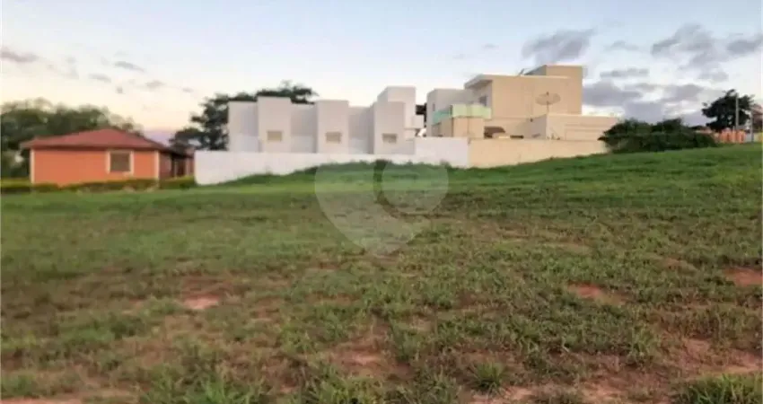 Terreno à venda na Riviera de Santa Cristina, Itaí