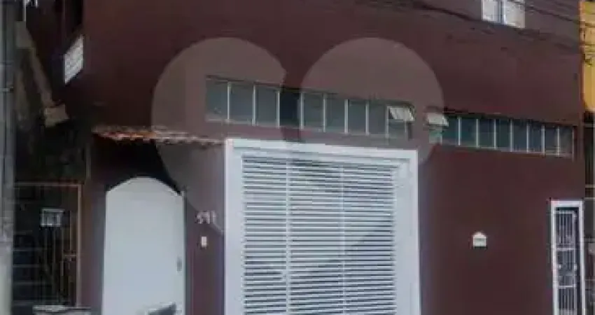 Sobrado com 5 quartos à venda em Jardim Santhiago - SP