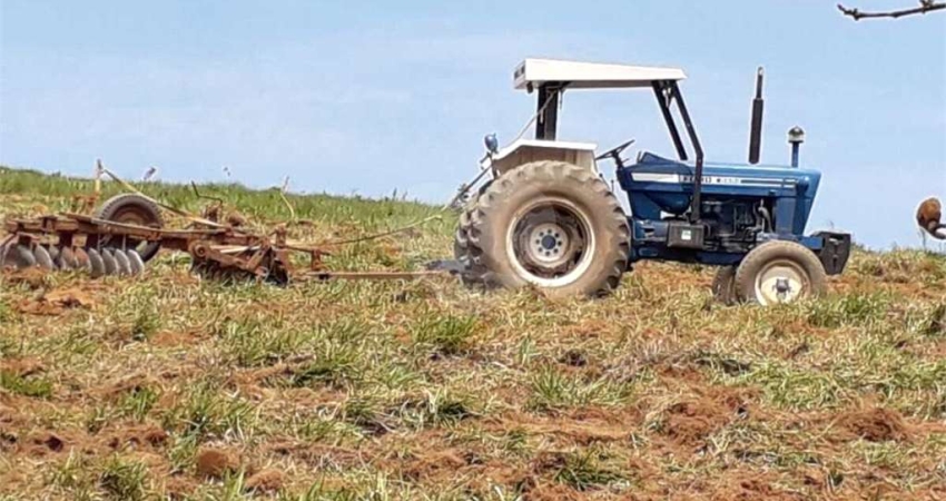 Terreno à venda na Santo Agostinho, Estância São Paulo, Campo Limpo Paulista