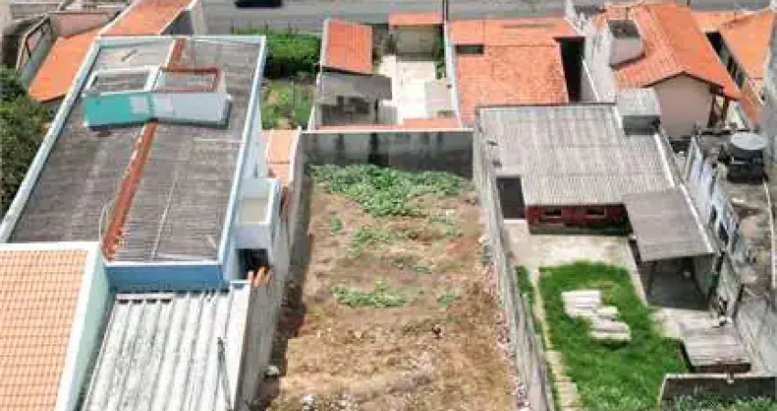 Terreno à venda na Londrina, Vila Maringá, Jundiaí