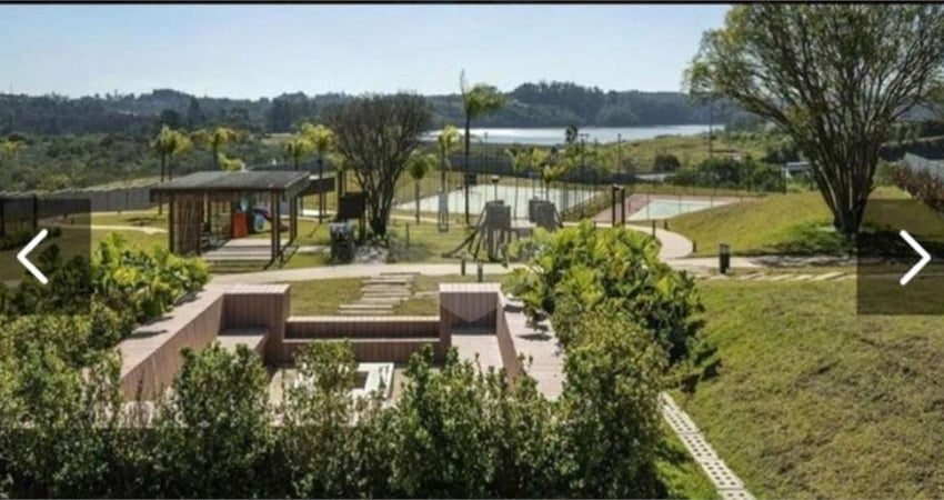 Loteamento à venda em loteamento residencial e comercial horto florestal - sp