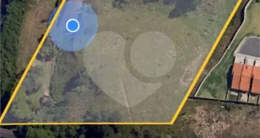 Terreno comercial à venda no Ipês (Polvilho), Cajamar 