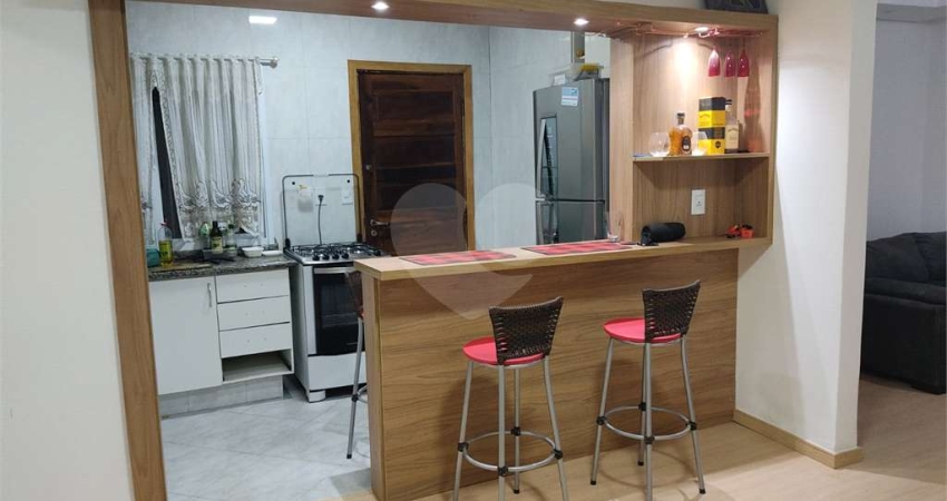 Casa com 2 quartos à venda na Romeu Pellicciari, Jardim Pacaembu, Jundiaí