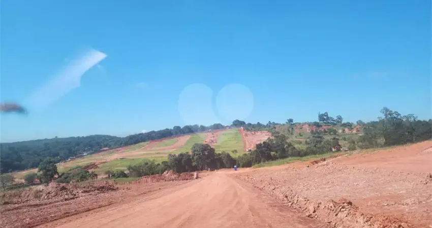 Terreno à venda na Avenida José Mezzalira, Ivoturucaia, Jundiaí
