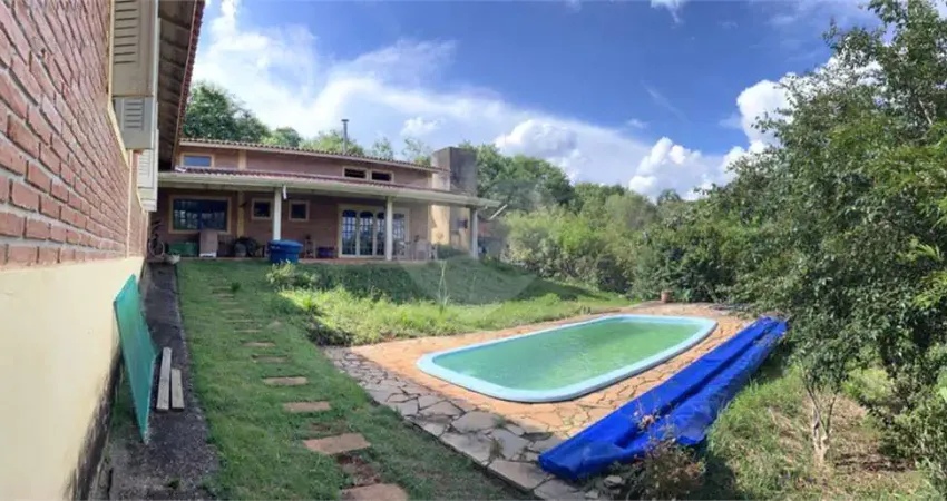 Chácara / sítio com 4 quartos à venda no Pinhal, Jarinu