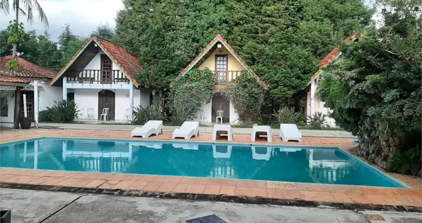 Chácara / sítio à venda no Pinhal, Cabreúva 