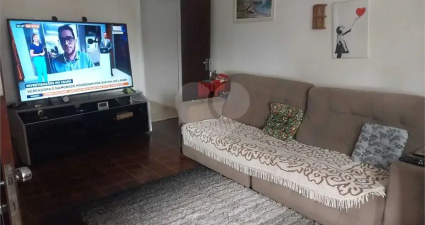 Apartamento com 3 quartos à venda em Centro - SP