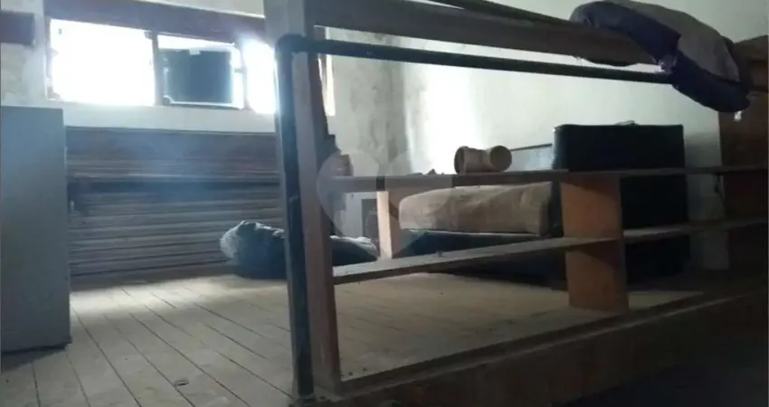 Casa com 2 quartos para locação em Vila Boaventura - SP
