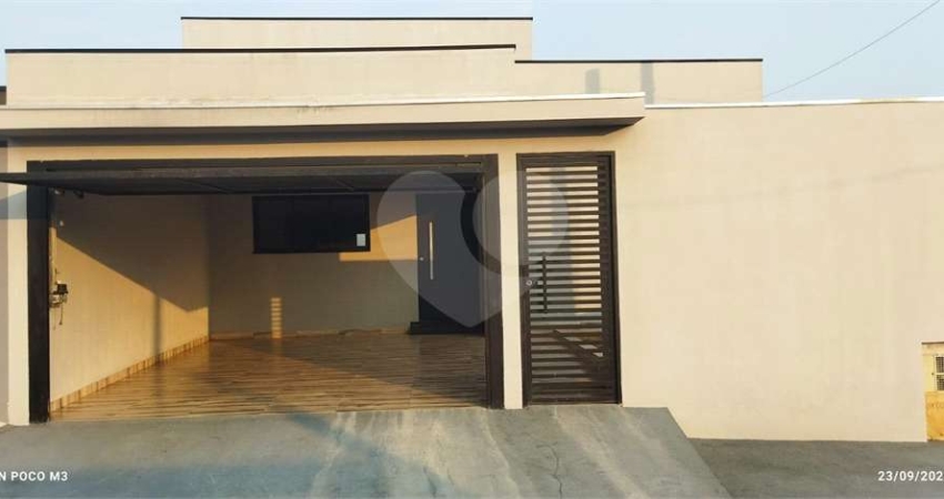 Casa com 3 quartos à venda em Residencial Girassol - SP