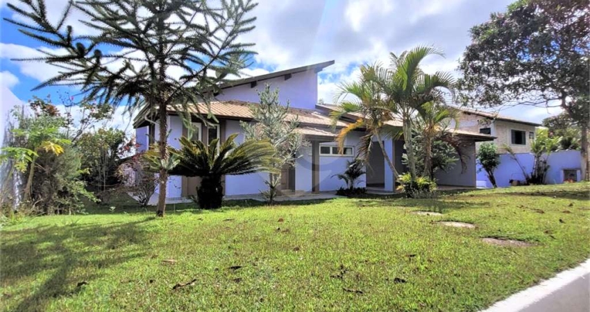 Casa em condomínio fechado com 3 quartos à venda na Humberto Cereser, Caxambu, Jundiaí