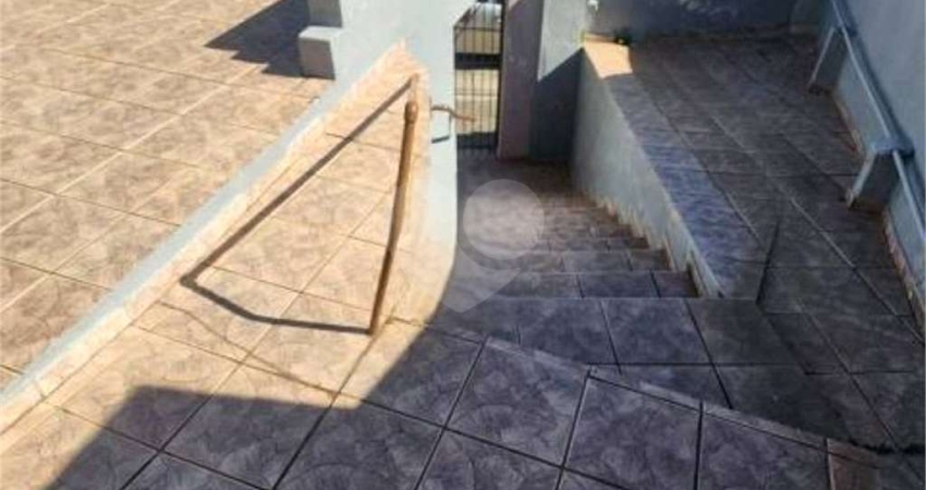 Casa com 4 quartos à venda na União, Parque União, Jundiaí