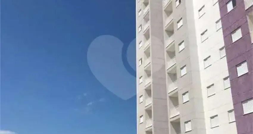 Apartamento com 2 quartos à venda na Rosiclair Torres Batista, Centro, Jundiaí