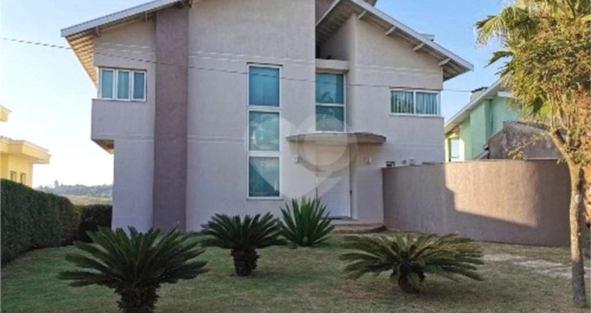 Casa em condomínio fechado com 4 quartos à venda na Humberto Cereser, Caxambu, Jundiaí