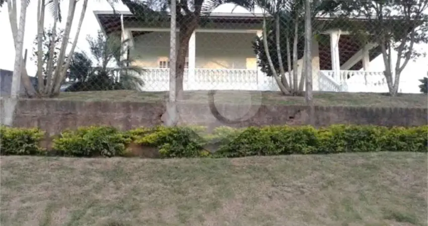 Chácara / sítio com 3 quartos à venda no Santa Clara, Jundiaí 