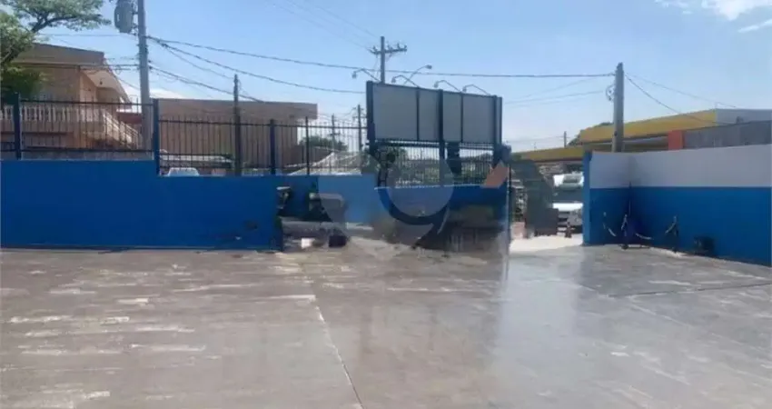 Terreno comercial à venda no Jardim Torres São José, Jundiaí 