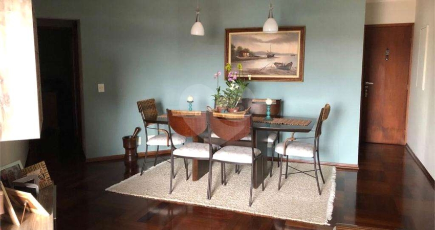 Apartamento com 4 quartos à venda em Parque União - SP