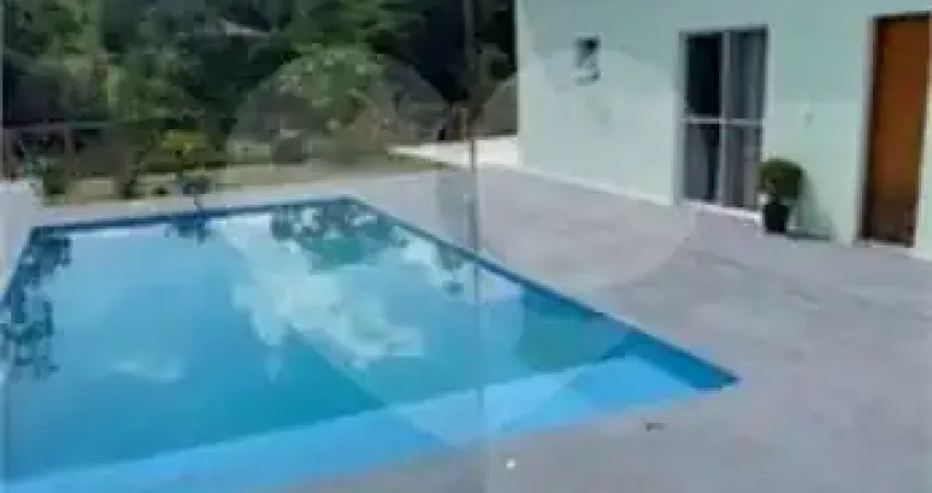 Chácara / sítio com 3 quartos à venda no Pau Arcado, Campo Limpo Paulista 