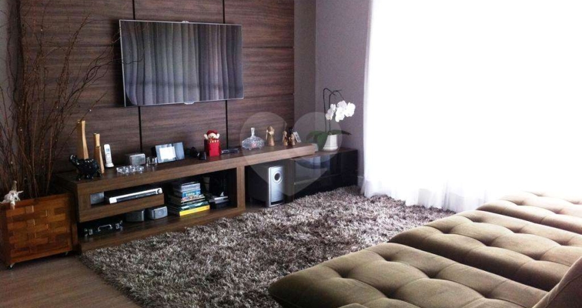 Apartamento com 3 quartos à venda ou para locação em Vila Arens Ii - SP