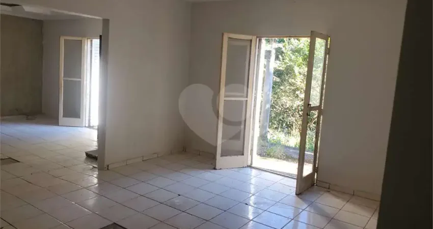 Chácara / sítio com 4 quartos à venda no Pau Arcado, Campo Limpo Paulista