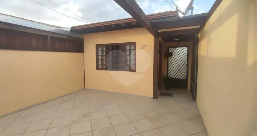 Casa com 2 quartos à venda em Centro - SP