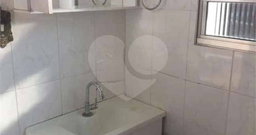 Casa com 4 quartos à venda em Jardim São Camilo - SP