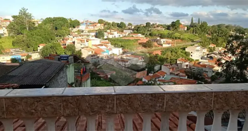 Casa com 2 quartos à venda na Ruy Camargo Duarte, Jardim Caçula, Jundiaí