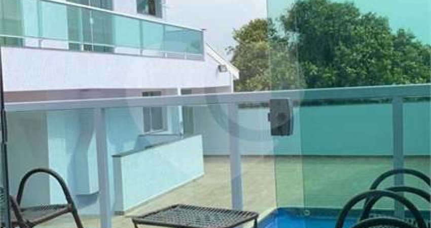 Casa com 4 quartos à venda na Romeu Pellicciari, Jardim Pacaembu, Jundiaí