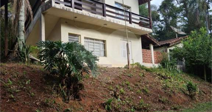 Sítio com 3 quartos à venda em Moinho - SP