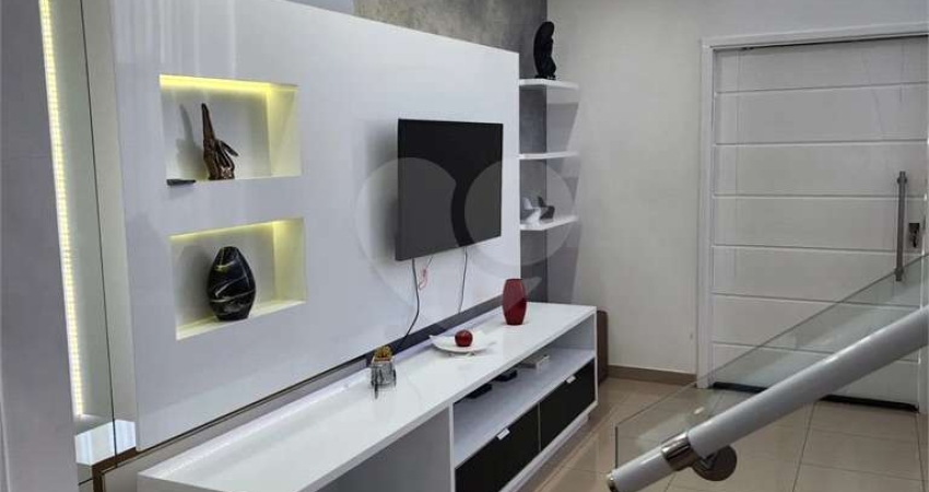 Condomínio com 4 quartos à venda em Residencial Ibi-aram - SP