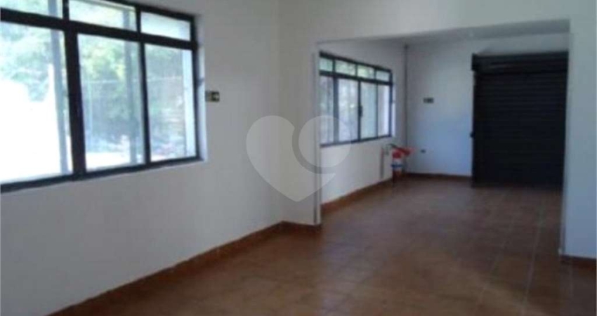 Salão Comercial para locação em Jardim Pacaembu - SP